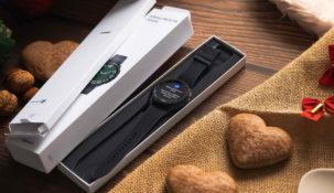 Galaxy Watch6 Classic to po prostu idealny prezent dla każdego - sprawdźcie sami