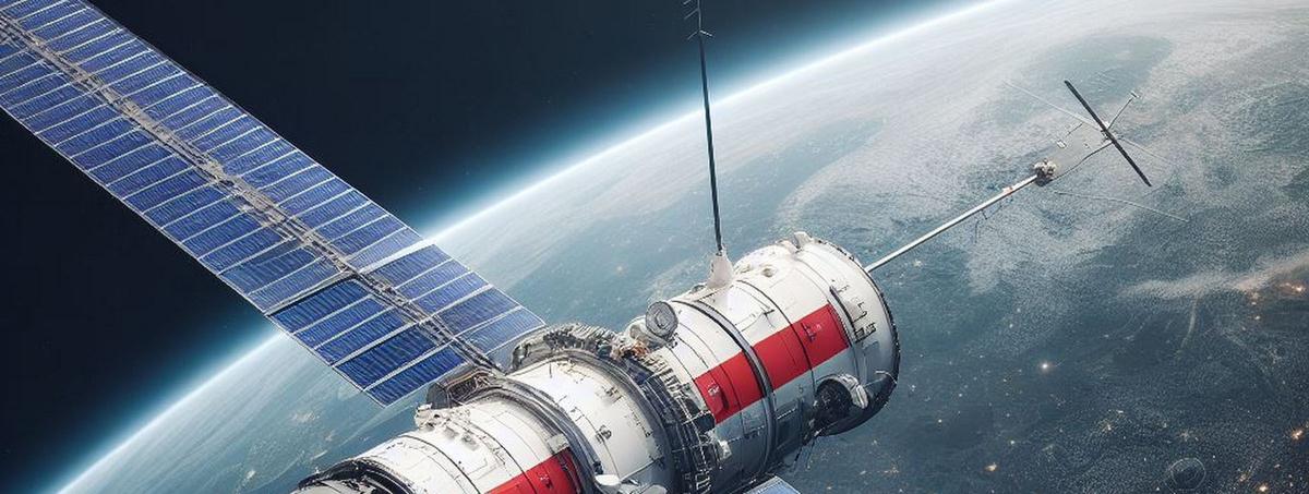 Pierwszy polski satelita BRITE-Lem jest już 10 lat w kosmosie