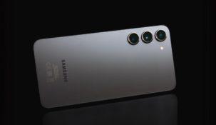 Wiemy, jaki będzie następny sztandarowy smartfon Samsunga. Te dwie literki są najważniejsze