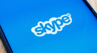 komunikator Skype
