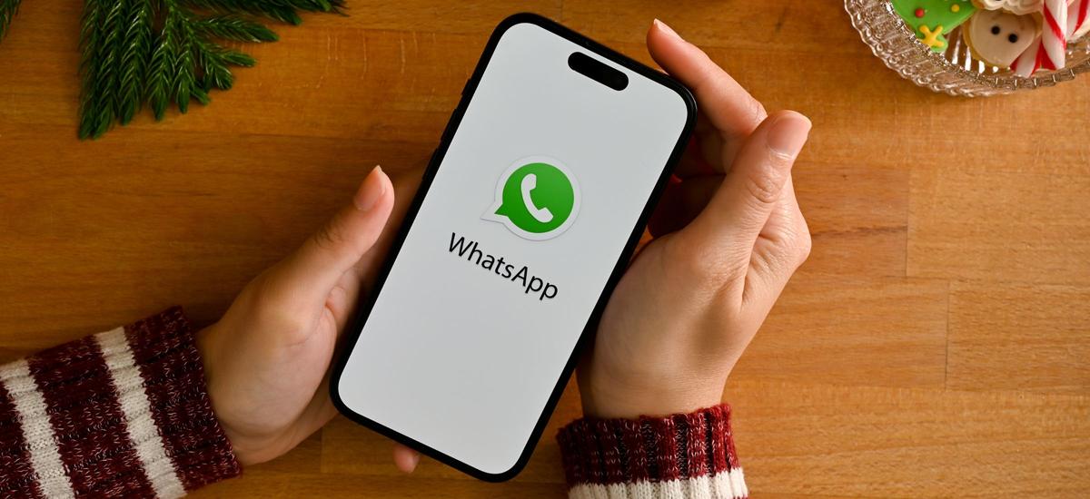 WhatsApp uruchomił nową funkcję. W ten sposób lepiej zabezpieczysz swoje wiadomości