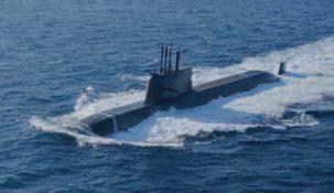 Polska marynarka ma być potęgą. Korea oferuje nam okręty podwodne z pociskami balistycznymi 