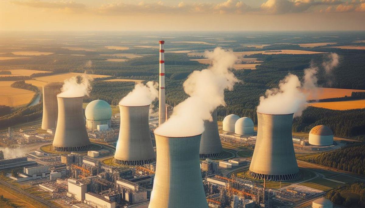 Elektrownia jądrowa w Polsce będzie potrzebować tysięcy specjalistów. Te zawody zyskają na wartości