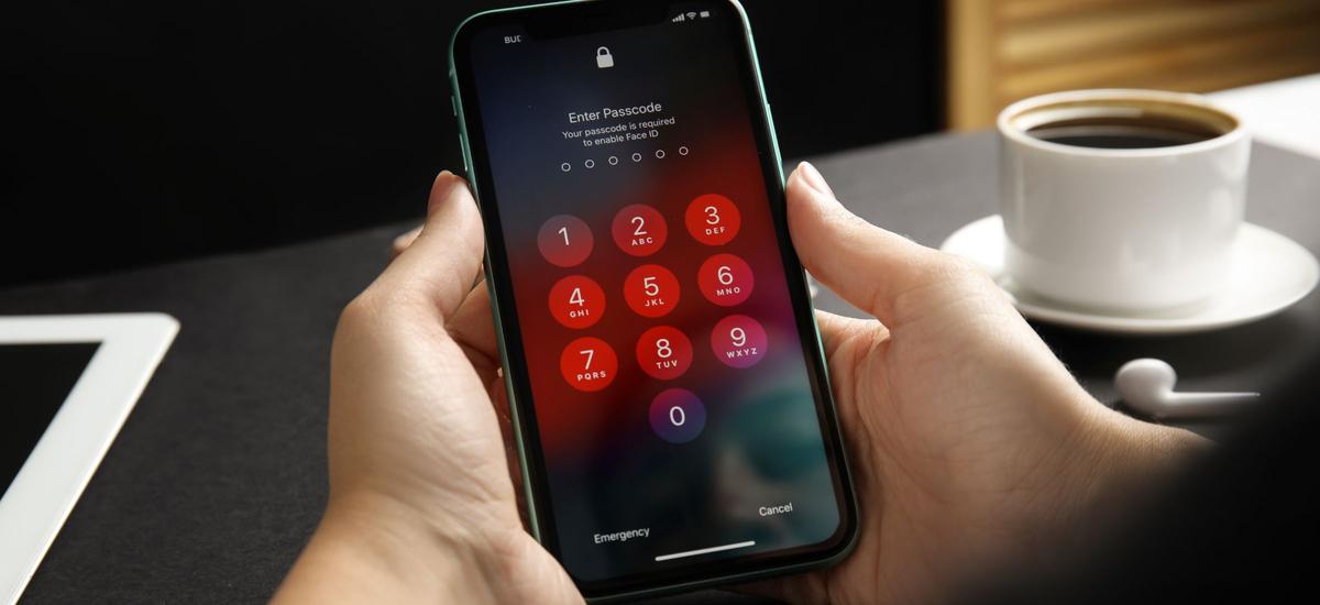 iPhone'y są kradzione tak często, że Apple musiał dodać specjalną funkcję. Pojawi się niedługo