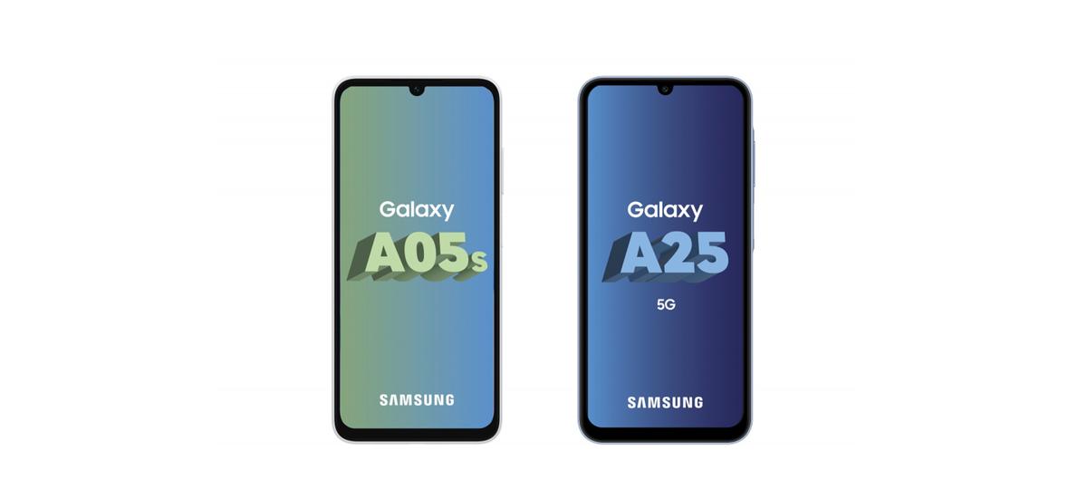 Samsung Galaxy A25 właśnie pojawił się w Polsce. To będzie hit sprzedażowy