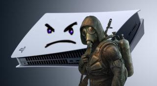PS5 pierwszy raz nie ma żadnej mocnej gry na wyłączność. Xbox lubi to