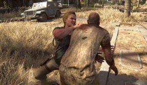 Recenzja The Last of Us Part 2 Remastered: warte tych 40 zł