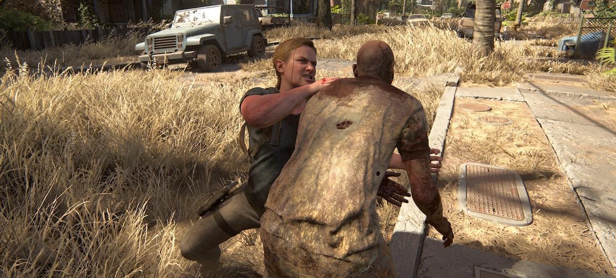 Recenzja The Last of Us Part 2 Remastered: warte tych 40 zł