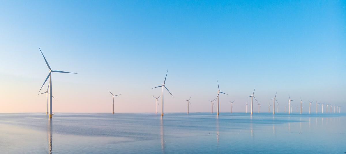 Ikea buduje gigantyczną farmę wiatrową na Bałtyku. To nie są zwykłe wiatraki i mają ważne zadanie