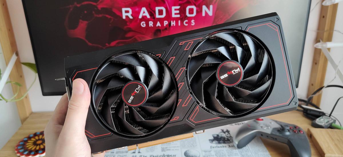 Test Radeona RX 7600 XT. AMD powiela błędy konkurencji