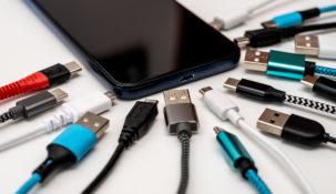 Jakie są rodzaje USB?