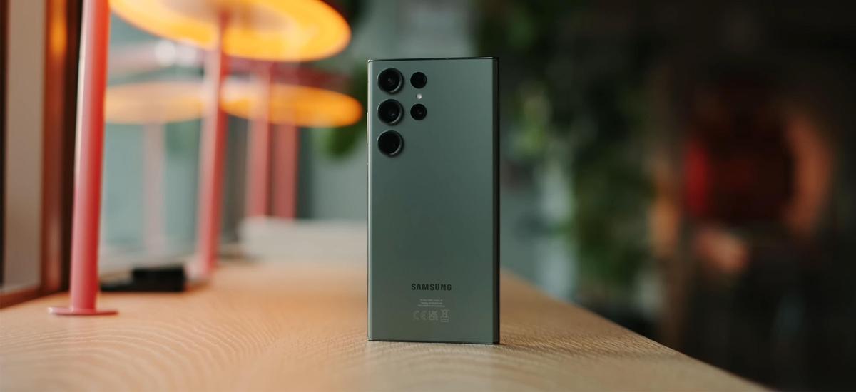 Samsung Galaxy S24 będzie telefonem na lata. Zamiast na wymianie, producent zarobi na czymś innym