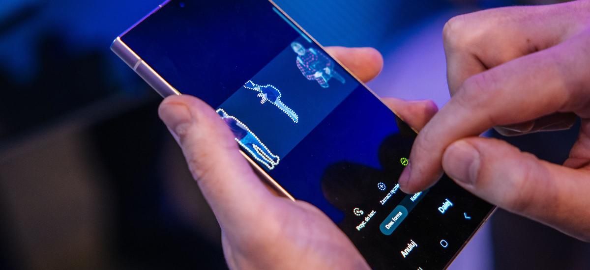 Starszy telefon będzie jak nowy. Samsung podał datę aktualizacji do One UI 6.1 