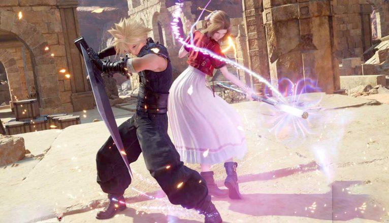 Recenzja Final Fantasy 7 Rebirth: PS5 ma killera, ta gra to przełom