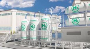 Innowacyjny projekt H2Silesia. Zielony wodór z Górnego Śląska podbije Europę