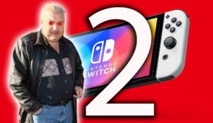 Nintendo Switch 2 ma obsuwę, z trzech dobrych powodów. Będzie starcie ze scalperami