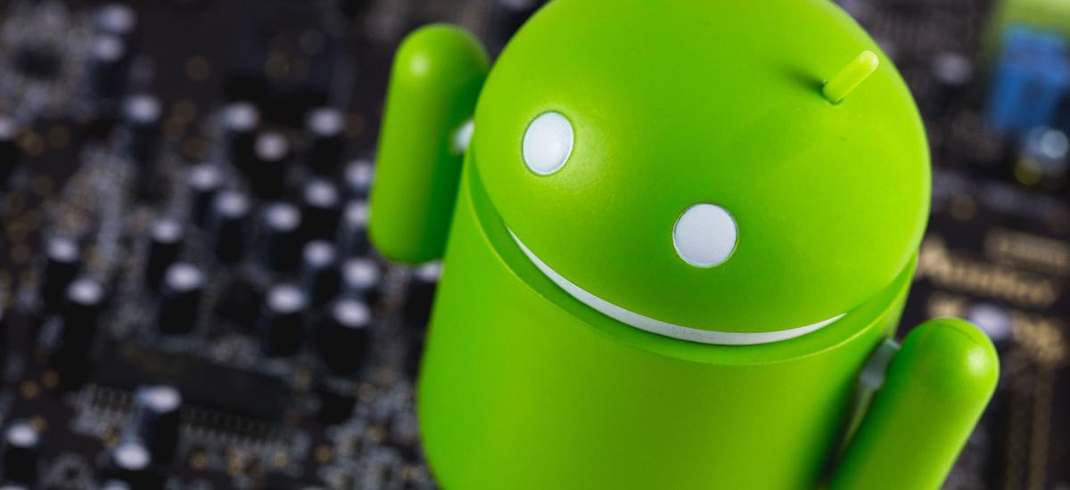 Nadchodzi Android 15. Zdradza go drobny szczegół w Androidzie 14