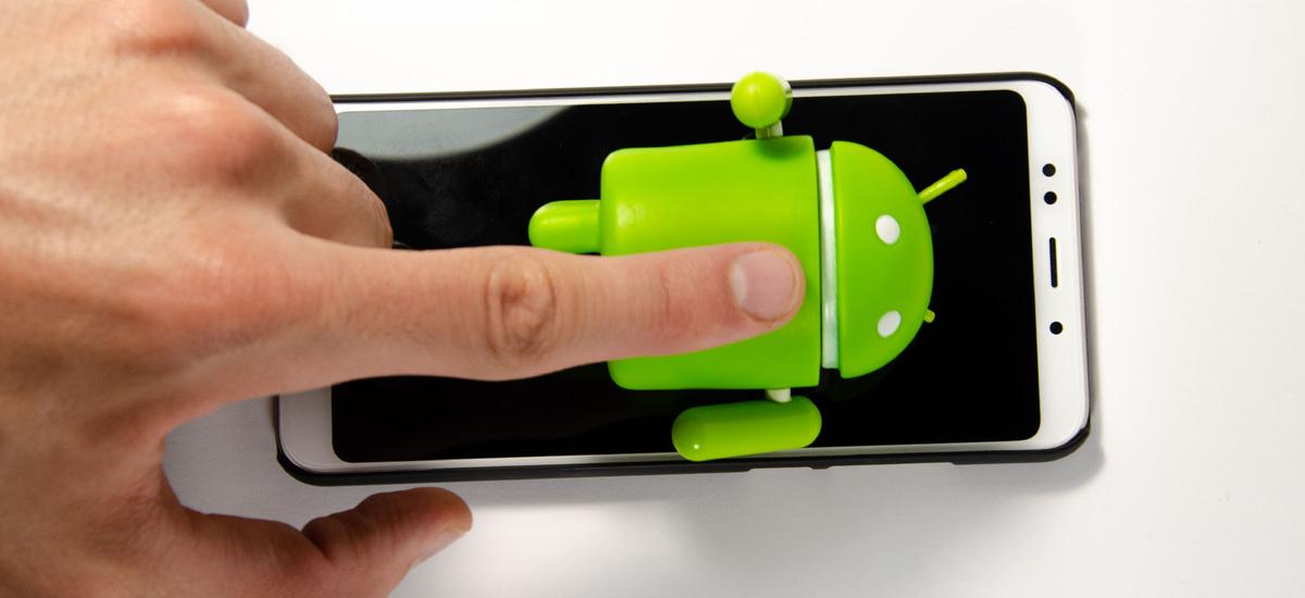Teraz możesz zrobić własnego Androida. Google ma niespodziankę