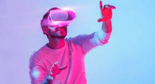 Urządzenie VR sterowane mózgiem? Oni już nad tym pracują