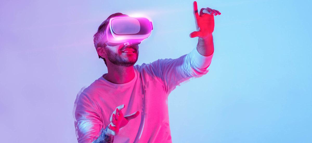 Urządzenie VR sterowane mózgiem? Oni już nad tym pracują