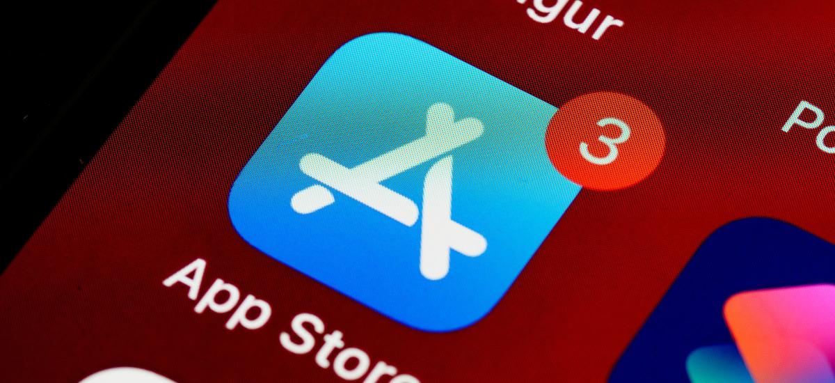 App Store ulepsza historię zakupów