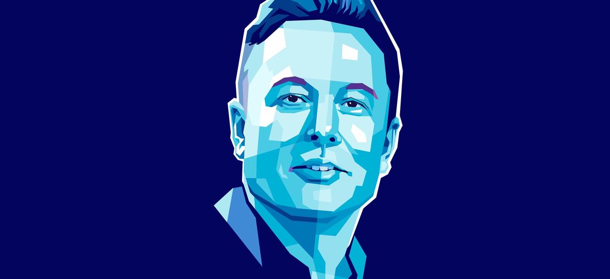 Elon Musk upublicznił swojego chatbota. Pokazał, co ma w środku