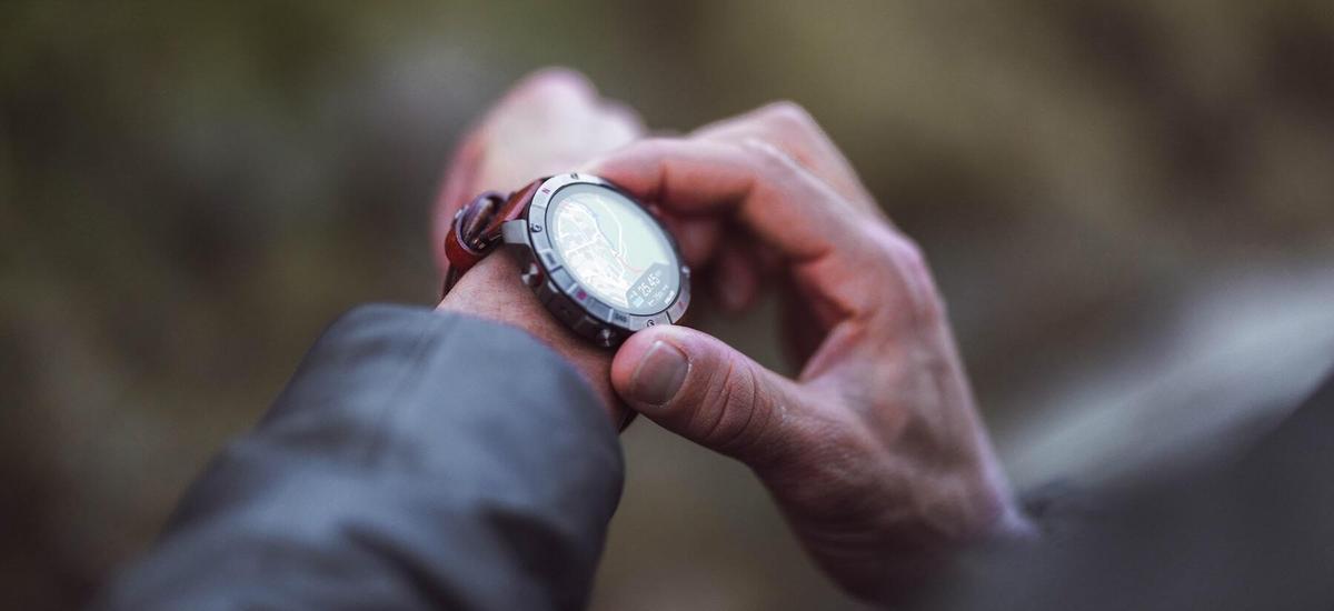 Oto nowy Polar Grit X2 Pro. Najbardziej zaawansowany zegarekw historii marki