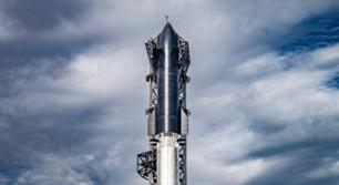 Starship wystartował i zniknął. SpaceX nie wie, co się stało z ich największą rakietą
