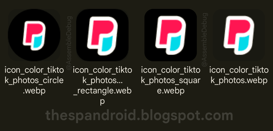 TikTok Photos to kopia Instagrama 