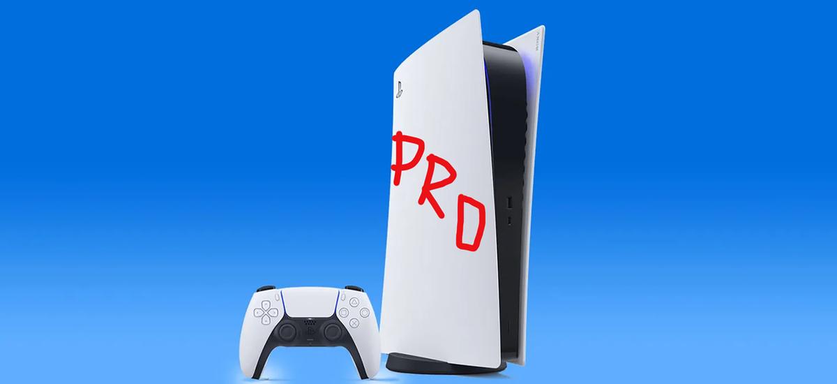 Znamy wymogi Sony dla gier na PS5 Pro. Szczególnie jeden bardzo mi się podoba