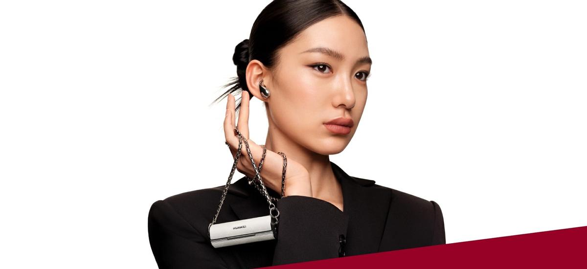 Huawei ma szminkę, która jest torebką, która jest słuchawkami. Czego nie rozumiesz?