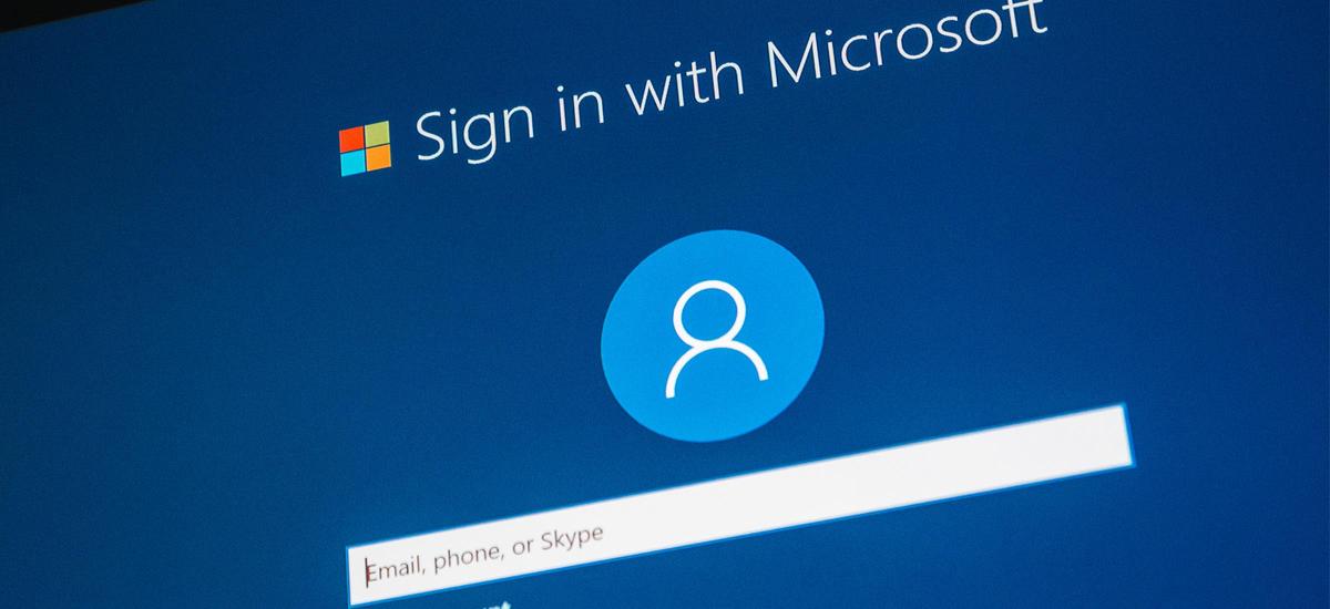 Microsoft chce, byś używał swojego konta. Będzie cię nękał powiadomieniami
