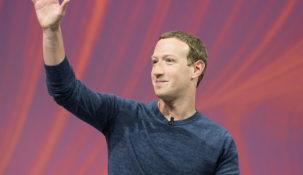 AI jak Metaverse. Zuckerberg obiecuje duże zyski… za kilka lat