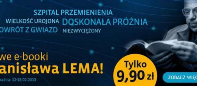 Tylko do północy - mistrz SF za 9,90 zł! - splay.pl
