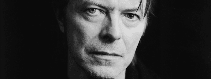 &#8222;Następny dzień&#8221; Davida Bowiego za darmo na Dzień Św. Dawida