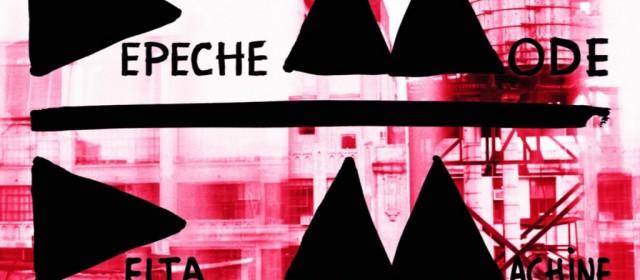 Depeche Mode &#8211; Delta Machine, czyli grzeczny depesz to zły depesz