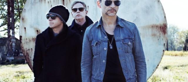 Eksperymentów ciąg dalszy, czyli Depeche Mode i „Maszyna Delta”