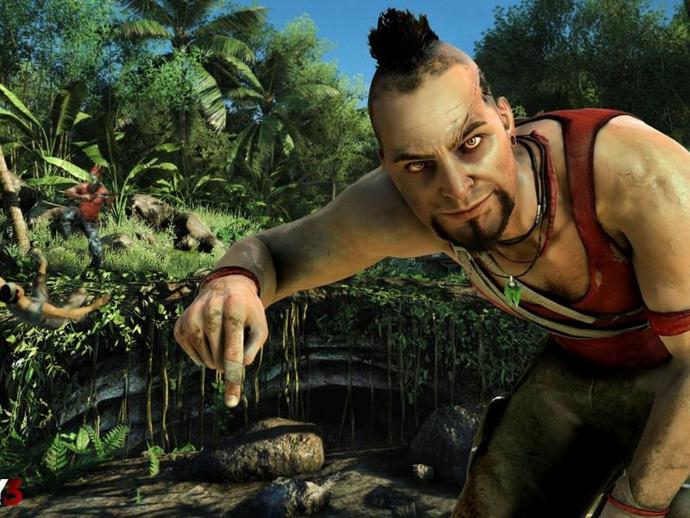 Far Cry 3 – Muve.pl przecenia bilety na wyspę szaleństwa