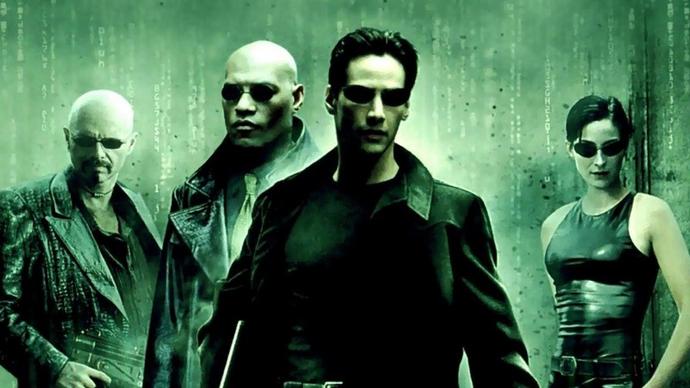 Dziś w TV Matrix: dlaczego warto obejrzeć go raz jeszcze