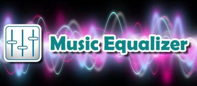 Bez Music Equalizer nie warto uruchamiać muzyki w tablecie