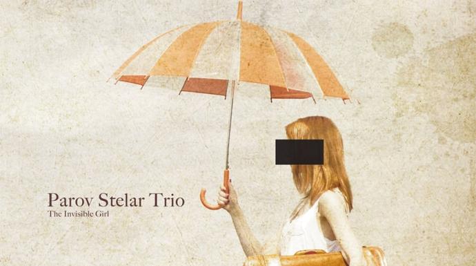 Niewidzialna dziewczyna, zauważalna płyta – recenzja Parov Stelar Trio
