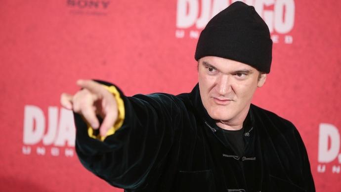 Quentin Tarantino odchodzi na zasłużoną emeryturę?