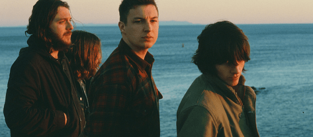 Open’er Watch #4: Arctic Monkeys przed ostatnią szansą