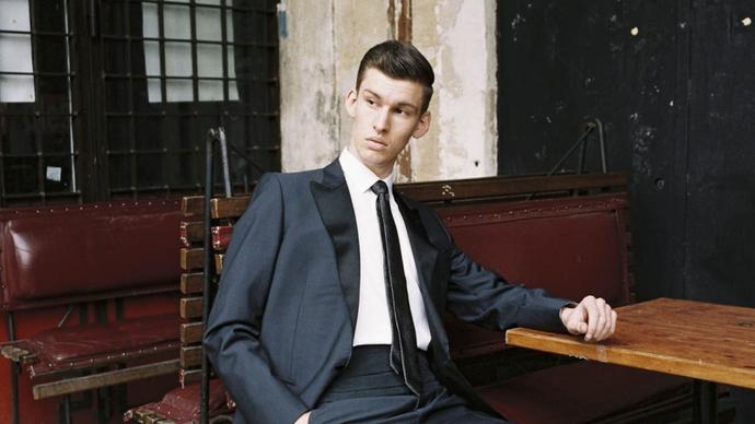 willy moon