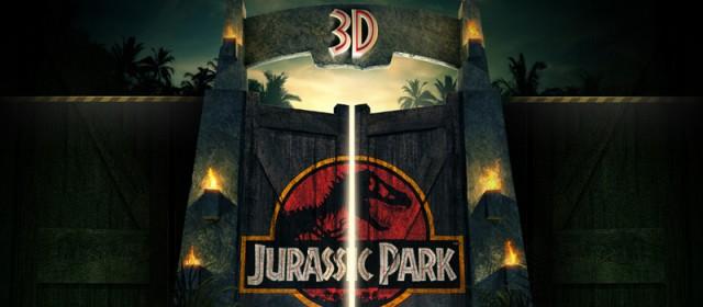 Nie przypuszczałem, że Jurassic Park 3D tak rozczaruje