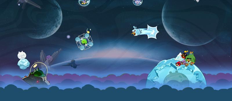 angry birds space 1 