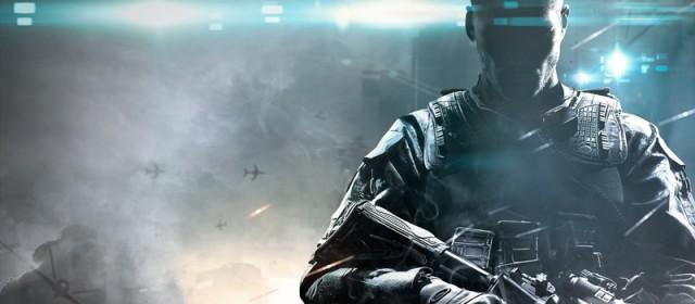 Call of Duty: Black Ops II staje się darmowe