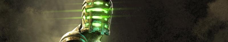 dead space issac 