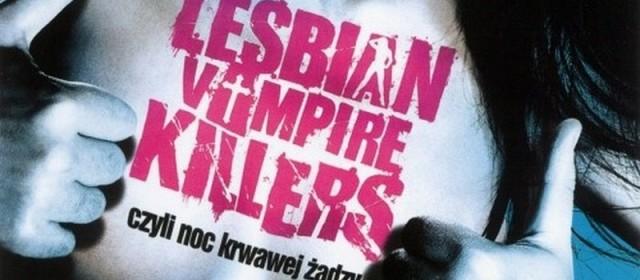 Lesbian Vampire KIllers &#8211; komedia do zabawy, kobiety do oglądania