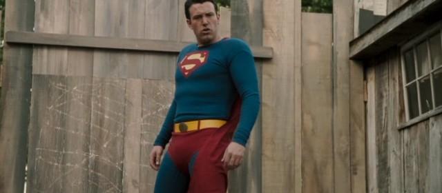 Hollywoodland: Jak zginął Superman? Z nudów